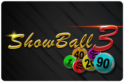 ShowBall 3
